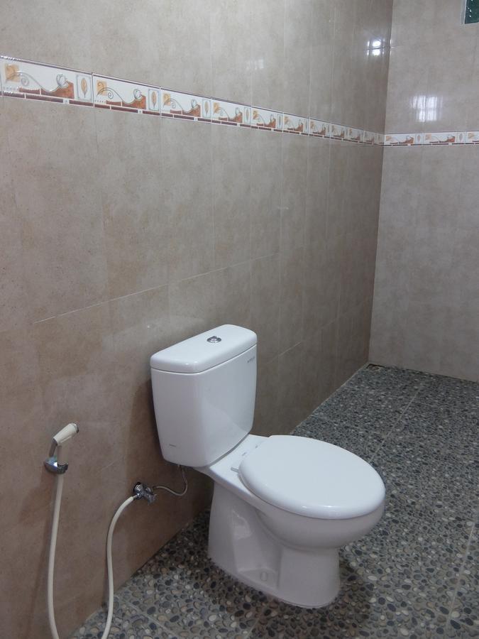 נוסה-למבונגן Pondok Wisata Widi מראה חיצוני תמונה
